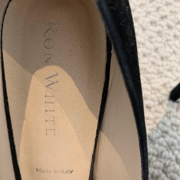 Ron White heels - Picture 5 of 7